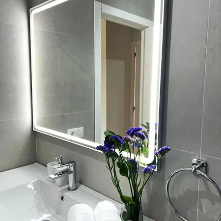 Amarillo Oceanview Apartment Playa Fanabe