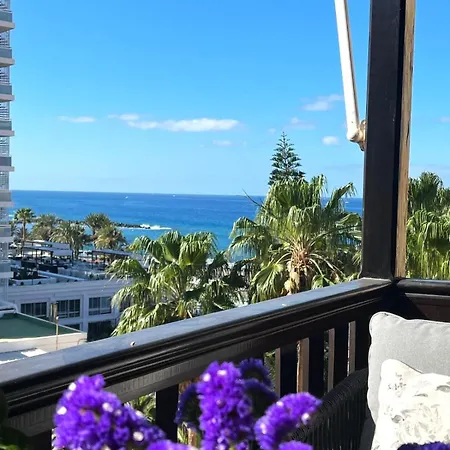 Lejlighed Amarillo Oceanview