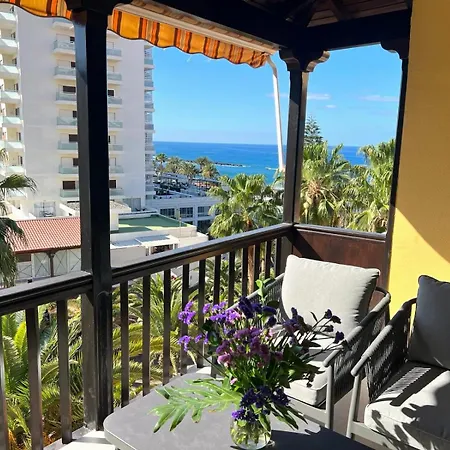 Lejlighed Amarillo Oceanview Playa Feñabe