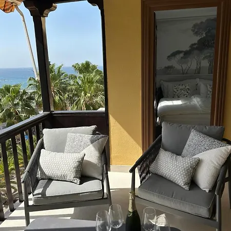 Lejlighed Amarillo Oceanview