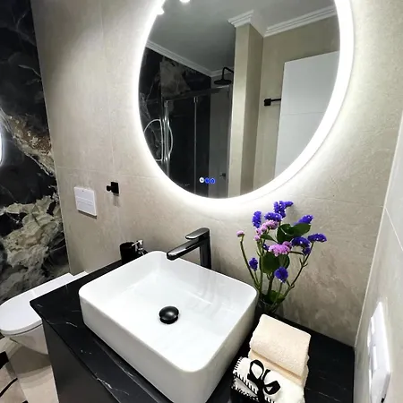 Amarillo Oceanview Lejlighed
